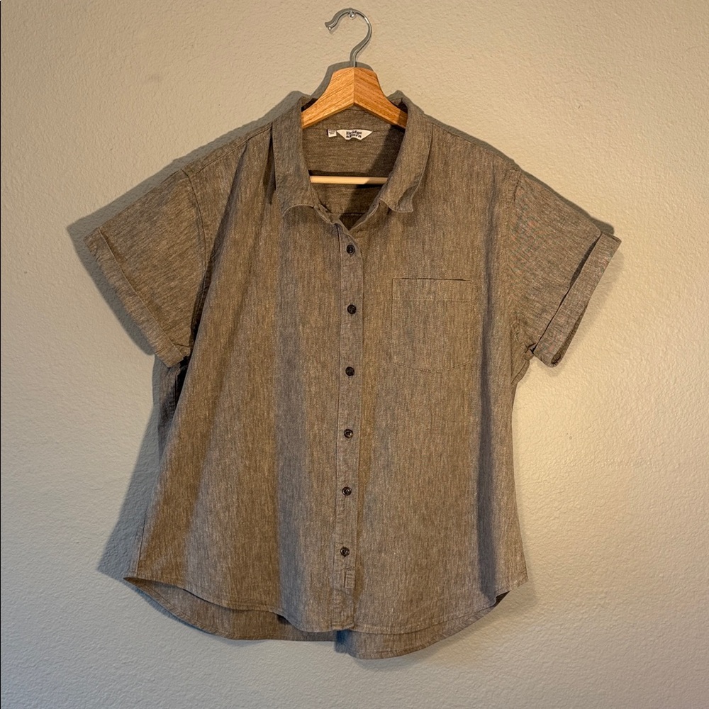 Bridge & Burn Bea Shirt